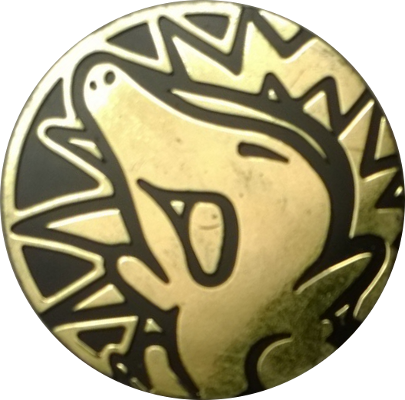 File:HS3 Gold Cyndaquil Coin.png