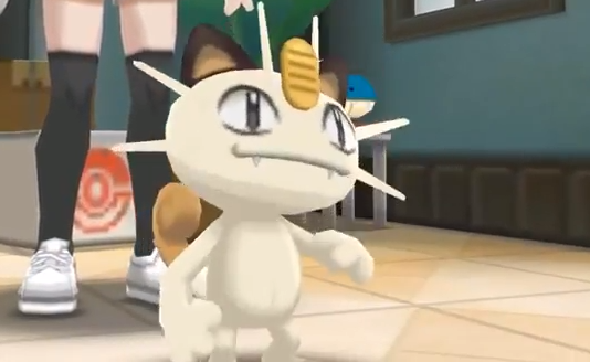 File:Mom Meowth.png