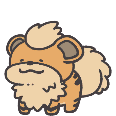 File:058Growlithe Smile.png
