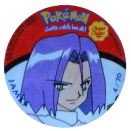 File:Pokémon Stickers series 1 Chupa Chups James 4.png