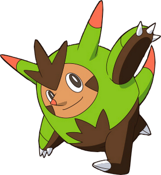 File:651Quilladin XY anime 2.png