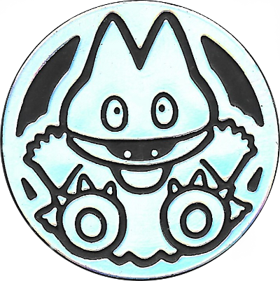 File:DP3 Silver Munchlax Coin.png