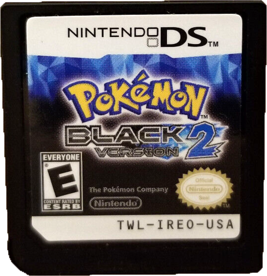 File:Pokemon Black 2 cartridge.png