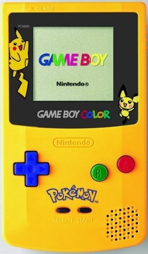 File:Pikachu Pichu Game Boy Color.png