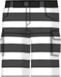 File:SM Patterned Cargo Shorts Striped m.png