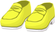 File:SM Loafers Yellow m.png