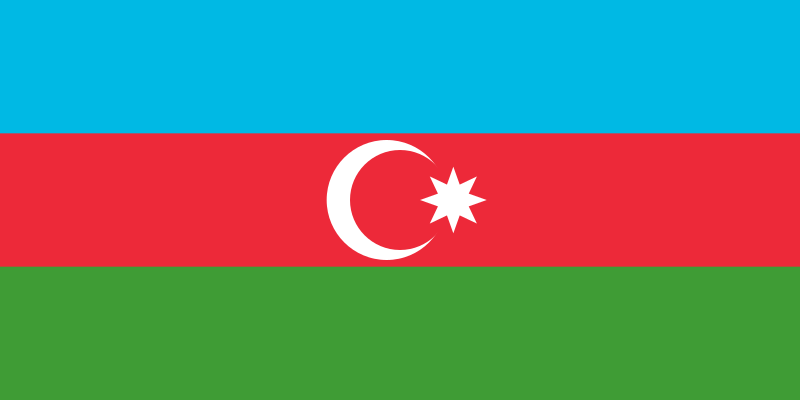File:Azerbaijan Flag.png