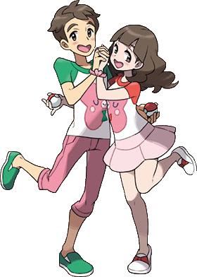 ORAS Young Couple.png