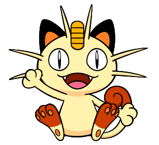 File:052Meowth Dream 6.png