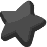 Amie Black Star Object Sprite.png