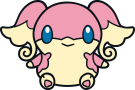 File:DW Audino Doll.png
