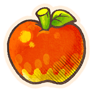 File:Perfect Apple artwork RTDX.png