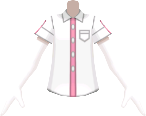File:SM Collared Shirt Pink m.png
