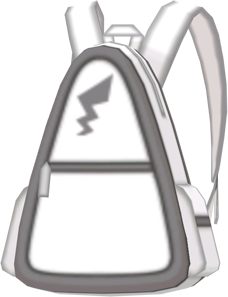 File:SM Sporty Backpack White m.png