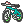File:Bag Bicycle Green Sprite.png