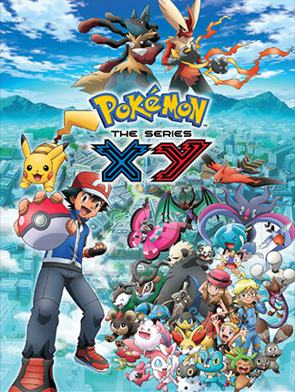 File:Pokémon the Series XY poster 2.png