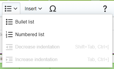 File:VisualEditor Toolbar Lists.png