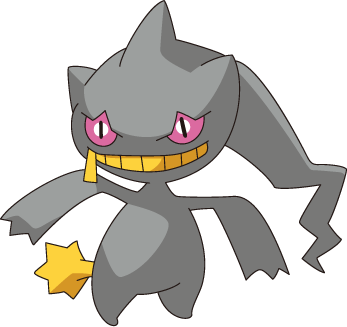 File:354Banette XY anime .png