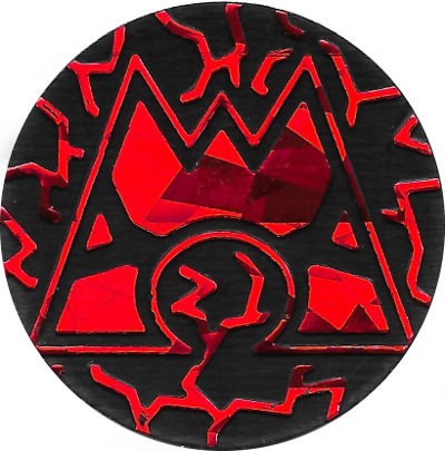 File:DCBL Cracked Ice Magma Coin.png