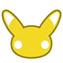 File:HOME Let's Go Pikachu icon.png