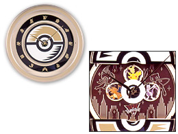 Pokémon Center New York magical clock.jpg