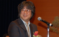 File:2006-05 JASRAC international award winner Miyazaki Shinji.jpg