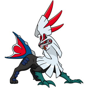 File:773Silvally Fire Dream.png