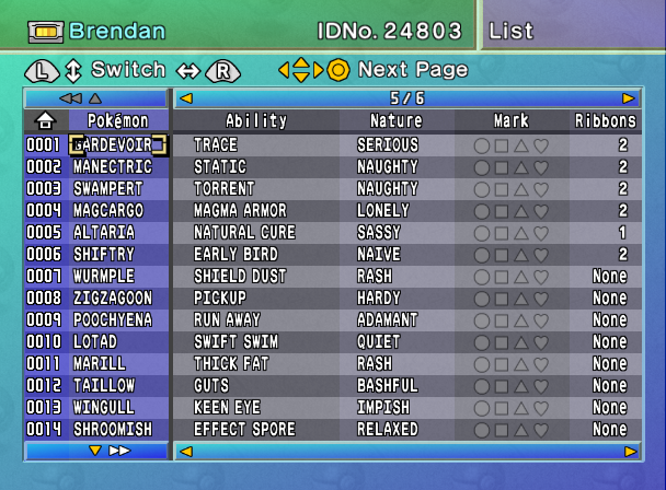File:Pokémon Box RS List Mode 5.png