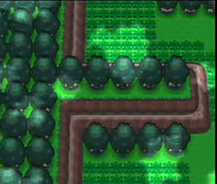 File:Pokemon Platinum Intro Scene Eterna Forest with no Mossy Rock.png