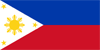 File:The Philippines Flag.png