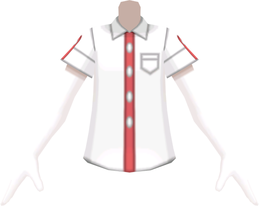 File:SM Collared Shirt Red m.png