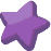 File:Amie Purple Star Object Sprite.png