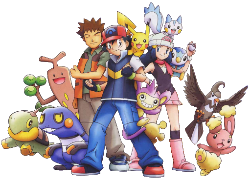 File:Pokemon-diamond-and-pearl-group.png