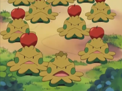 File:Shroomish Forest Shroomish.png