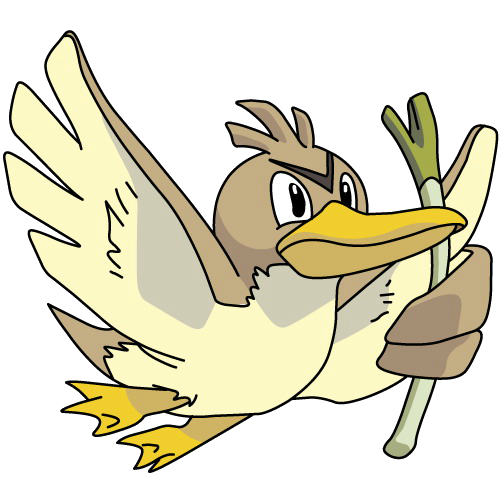 File:083Farfetch'd OS anime 2.png