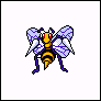 File:Beedrill Pokémon Picross GBC.png