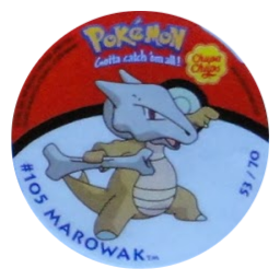File:Pokémon Stickers series 1 Chupa Chups Marowak 53.png
