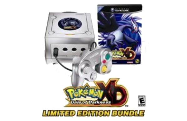 File:Pokémon XD Nintendo GameCube.png