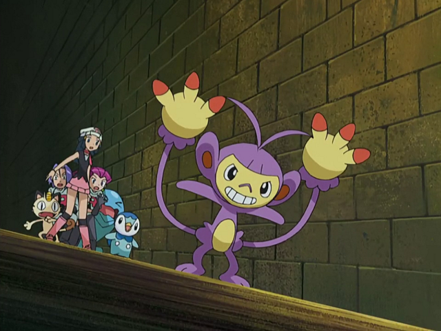 File:Dawn Ambipom newly evolved.png
