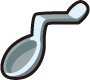 File:Dream Twisted Spoon Sprite.png