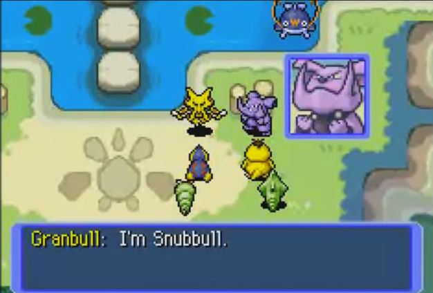 File:Granbull Mystery Dungeon Red and Blue.png
