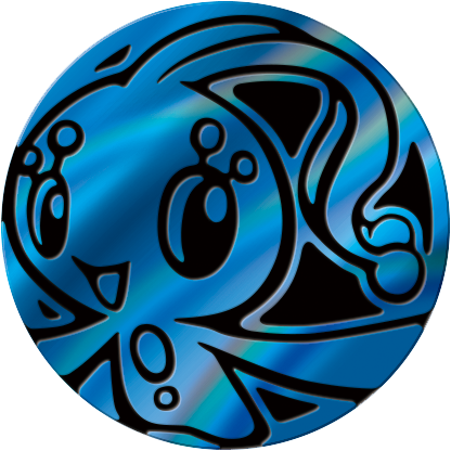 File:2018 Championship Point Blue Manaphy Coin.png