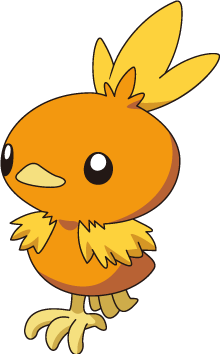 File:255Torchic XY anime.png