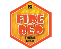 File:FireRed logo.png