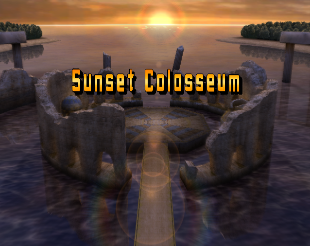 File:Sunset Colosseum PBR.png