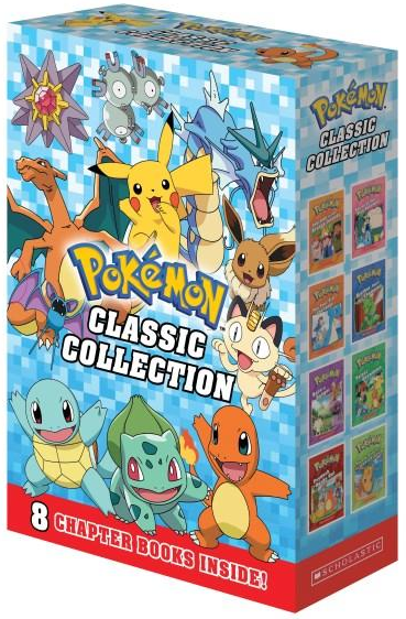 File:Pokemon Classic Collection.png