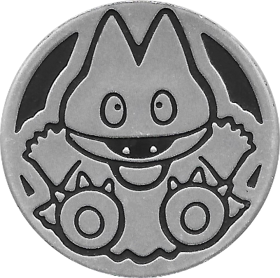 File:VS7 Silver Munchlax Coin.png