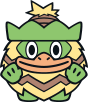 File:DW Ludicolo Doll.png
