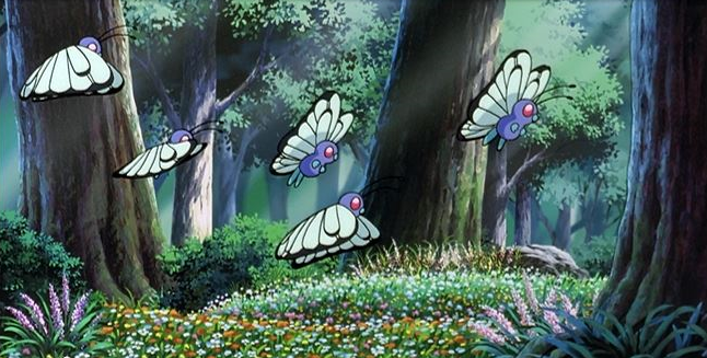 File:Lake of Life Butterfree.png