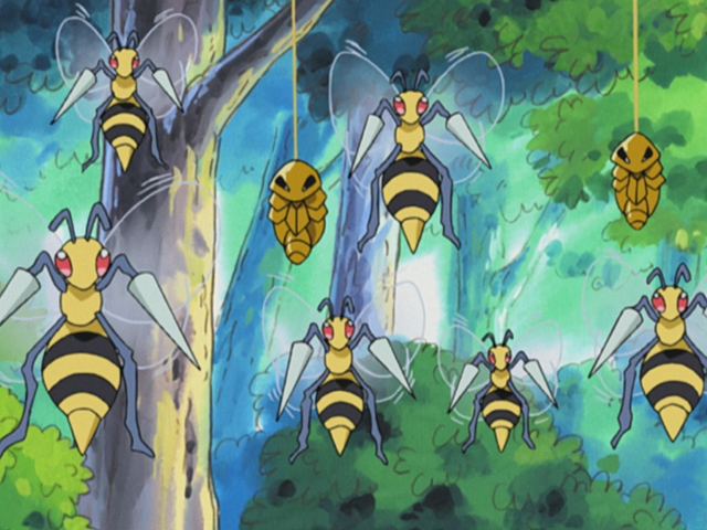File:Petalburg Forest Beedrill.png